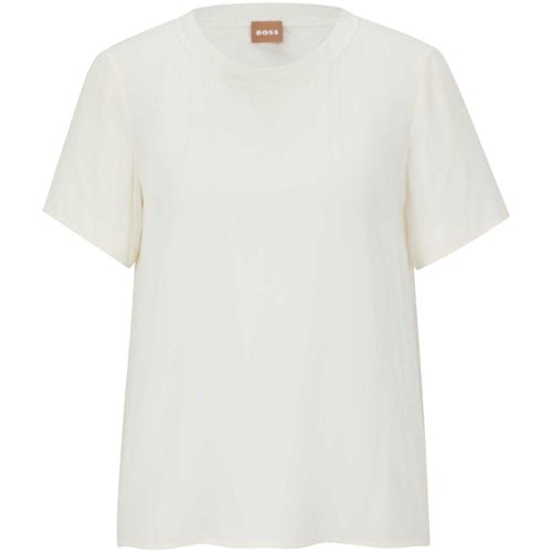 T-shirt BOSS Ilyeana - BOSS - Modalova