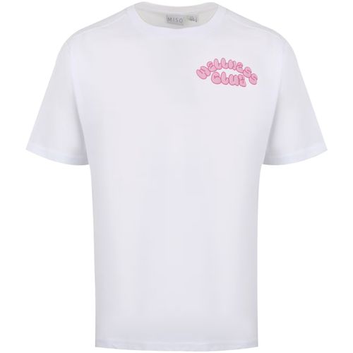 T-shirt Miso GT26660 - Miso - Modalova