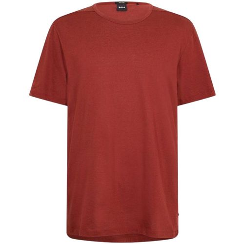 T-shirt BOSS Tiburt - BOSS - Modalova