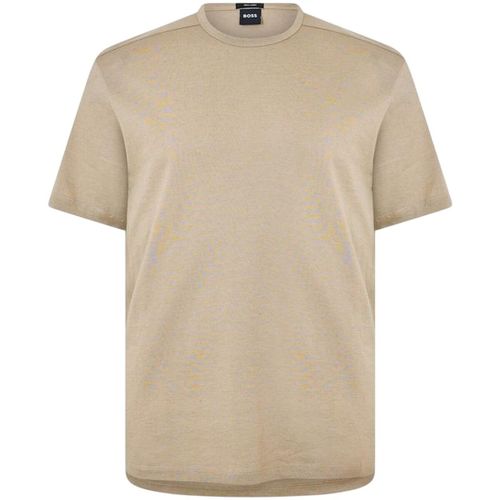 T-shirt BOSS Tiburt - BOSS - Modalova