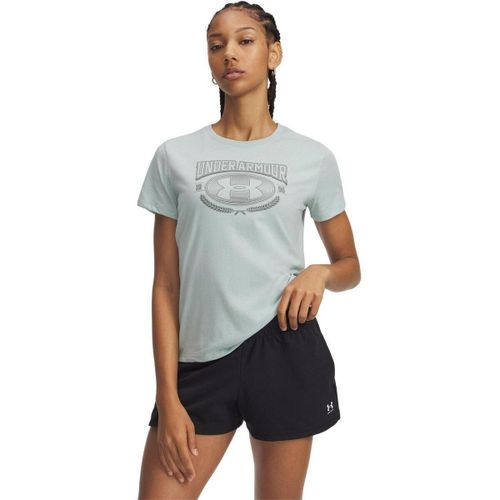 T-shirt Under Armour GT26711 - Under Armour - Modalova