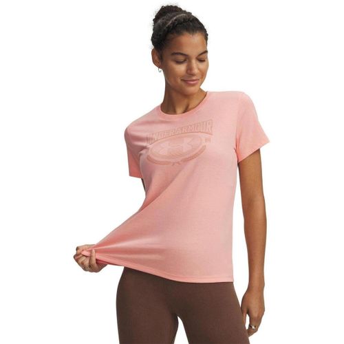 T-shirt Under Armour GT26711 - Under Armour - Modalova
