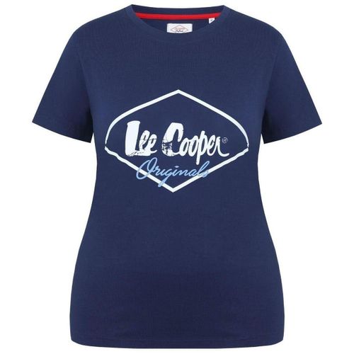 T-shirt Lee Cooper GT26712 - Lee Cooper - Modalova