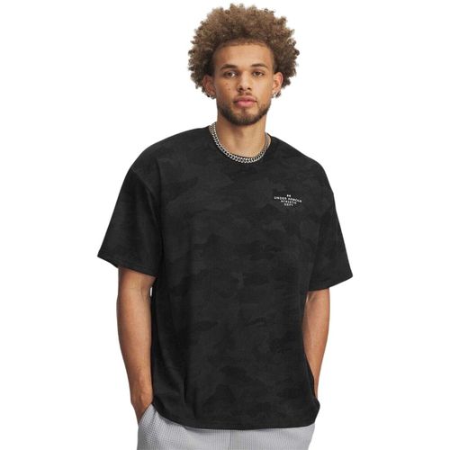 T-shirt Under Armour GT26716 - Under Armour - Modalova