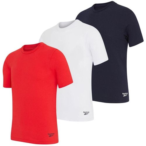 T-shirt Reebok Sport Santo - Reebok Sport - Modalova
