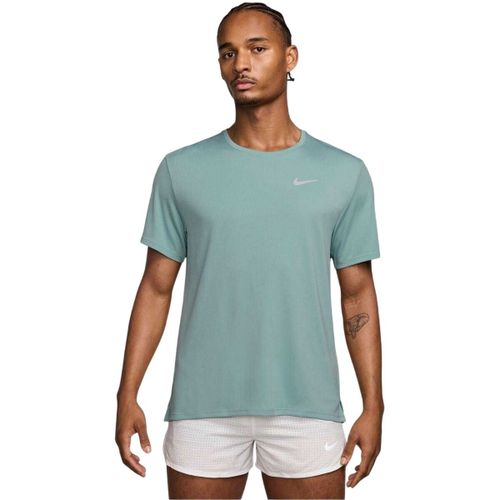 T-shirt Nike Miler - Nike - Modalova