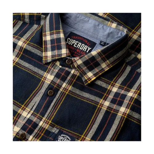 Chemise Superdry Michigan - Superdry - Modalova