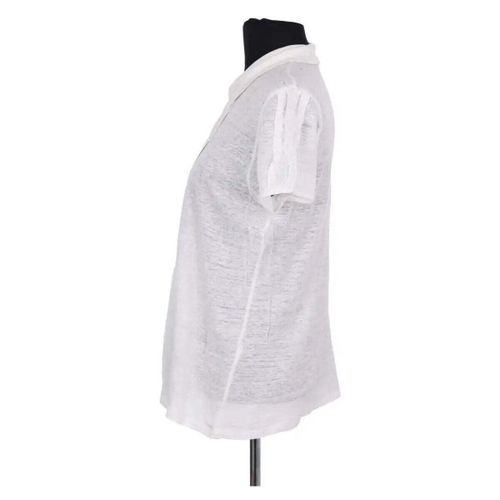 Blouses BOSS Top blanc - BOSS - Modalova