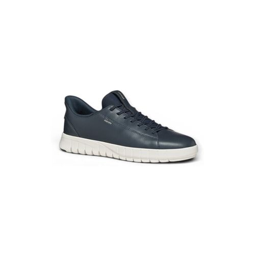 Baskets Geox Flextride Plus - Geox - Modalova