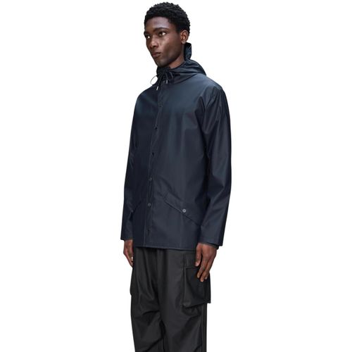 Veste Rains Jacket W3 UNISEX 12010 - Rains - Modalova