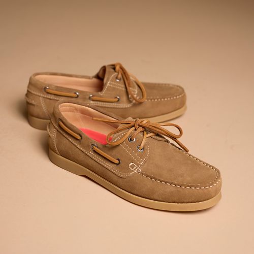 Chaussures bateau Hardrige Bato - Hardrige - Modalova