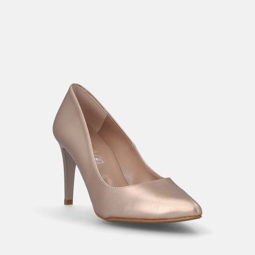 Chaussures escarpins DECOLLETE - Giulia - Modalova