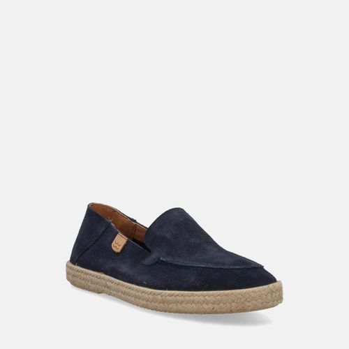 Espadrilles Mediterránea MOCASSINI - Mediterránea - Modalova