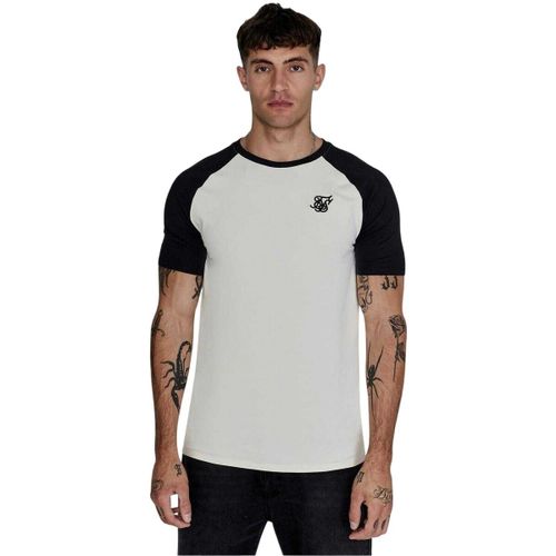 T-shirt Siksilk GT27941 - Siksilk - Modalova