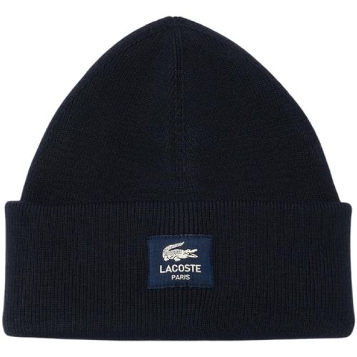 Bonnet Lacoste GT27943 - Lacoste - Modalova