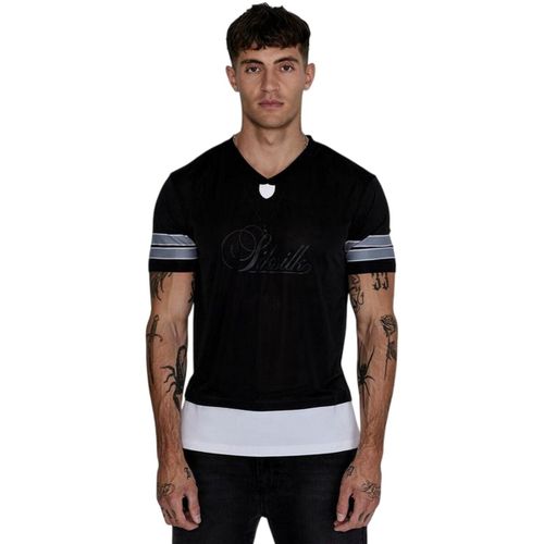 T-shirt Siksilk GT27951 - Siksilk - Modalova