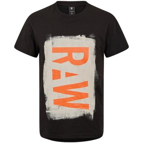 T-shirt G-Star Raw Raw - G-Star Raw - Modalova