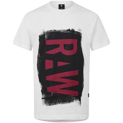 T-shirt G-Star Raw Raw - G-Star Raw - Modalova