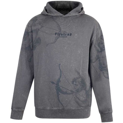 Sweatshirts à capuche GT28141 - Firetrap - Modalova