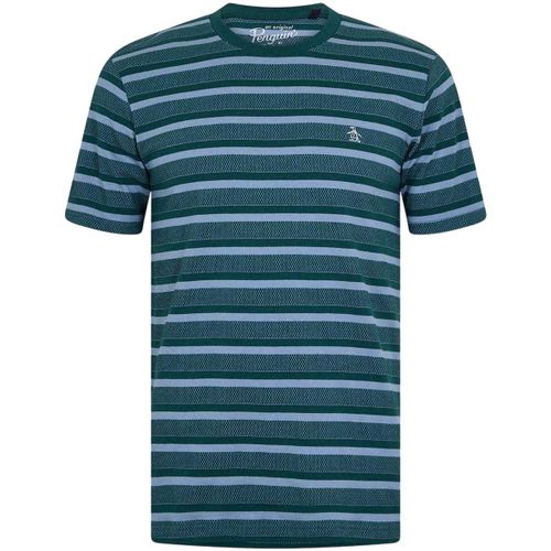 T-shirt Original Penguin GT28353 - Original Penguin - Modalova