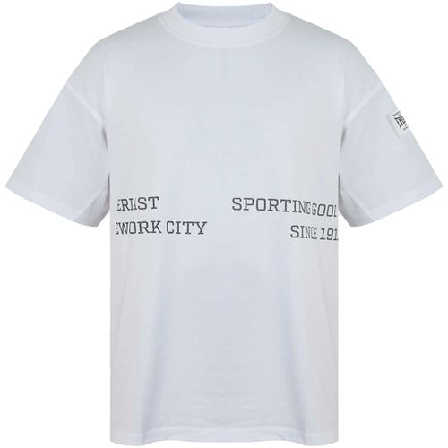 T-shirt Everlast NYC - Everlast - Modalova
