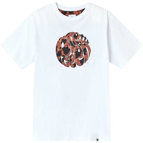 T-shirt Pretty Green GT28365 - Pretty Green - Modalova