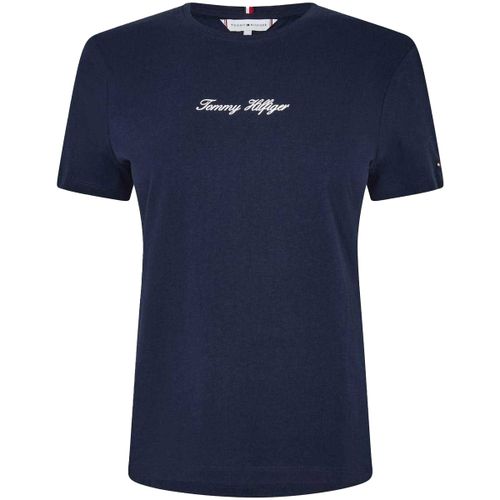 T-shirt Tommy Hilfiger GT28368 - Tommy Hilfiger - Modalova