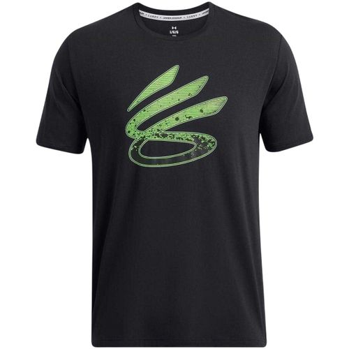 T-shirt Under Armour Trend - Under Armour - Modalova
