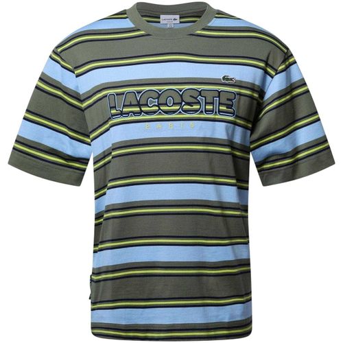 T-shirt Lacoste GT30699 - Lacoste - Modalova