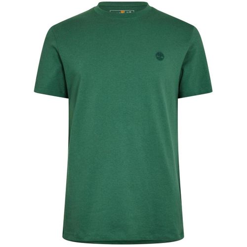 T-shirt Timberland Dunstan River - Timberland - Modalova