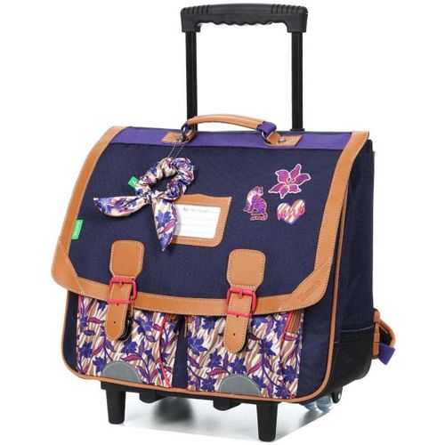Cartable Tann's Maina - Tann's - Modalova