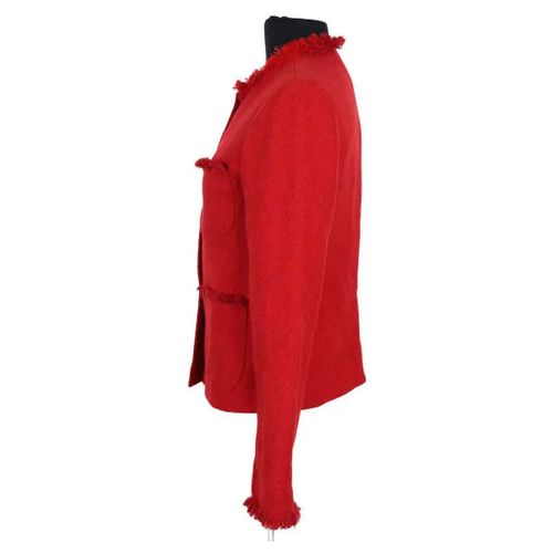 Veste Vanessa Bruno Veste rouge - Vanessa Bruno - Modalova