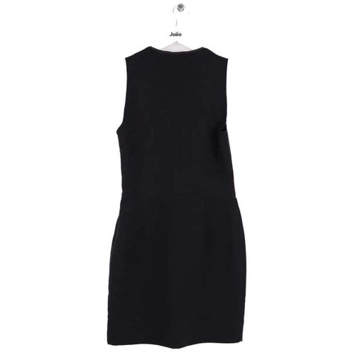 Robe courte Sandro Robe noire - Sandro - Modalova