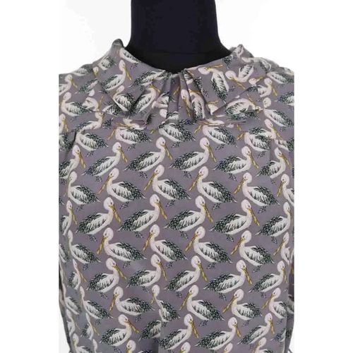 Robe Paul & Joe Robe grise - Paul & Joe - Modalova
