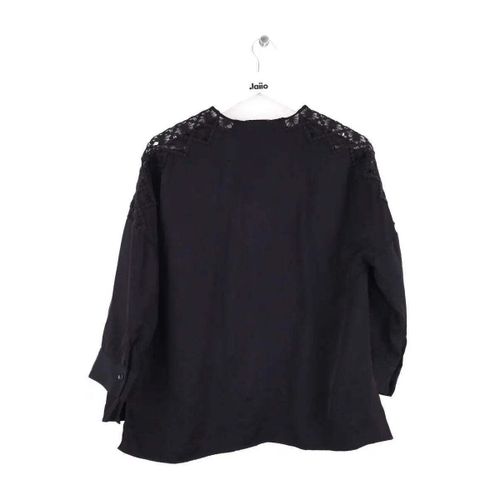 Blouses Sandro Blouse noire - Sandro - Modalova
