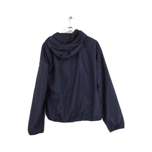 Coupes vent Doudoune bleue marine - Prada - Modalova