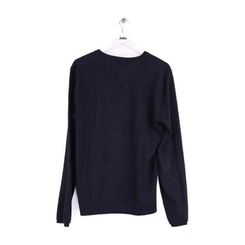 Pull D&G Pull bleu marine - D&G - Modalova