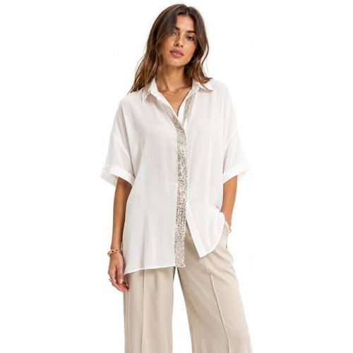 Chemise Dixie C881A175 - Dixie - Modalova
