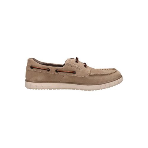 Chaussures bateau 321ADE0414005200 - Bugatti - Modalova
