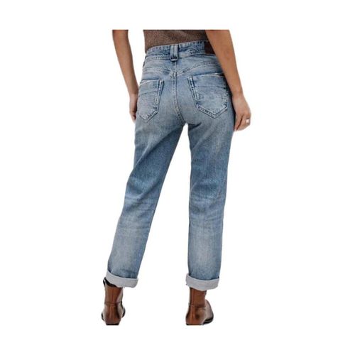 Jeans mom Sans marque Timea Sdm - Sans marque - Modalova