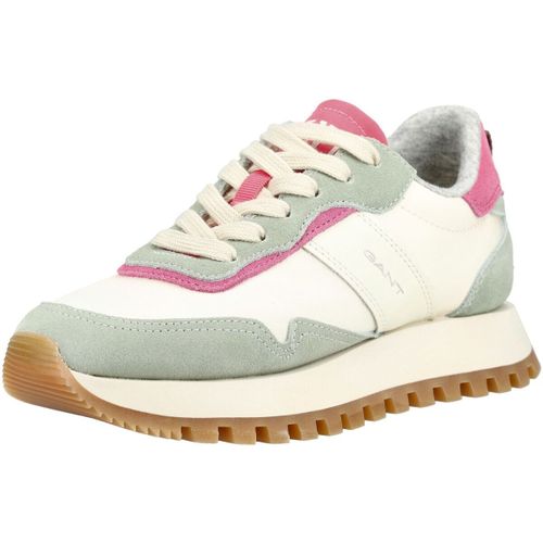 Baskets basses Gant Sneaker - Gant - Modalova