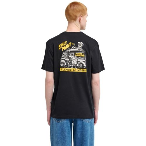 T-shirt Element Timber Van - Element - Modalova