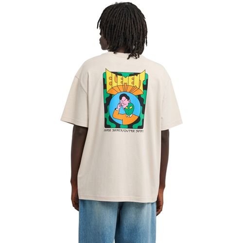 T-shirt Element Inner Space - Element - Modalova