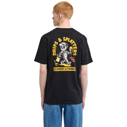 T-shirt Element Timber Drips - Element - Modalova