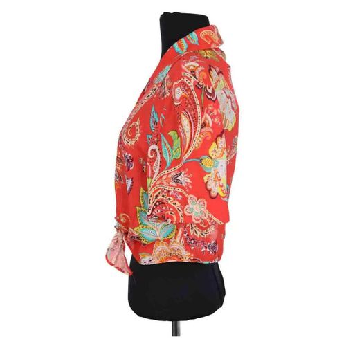 Blouses Etro Blouse orange - Etro - Modalova