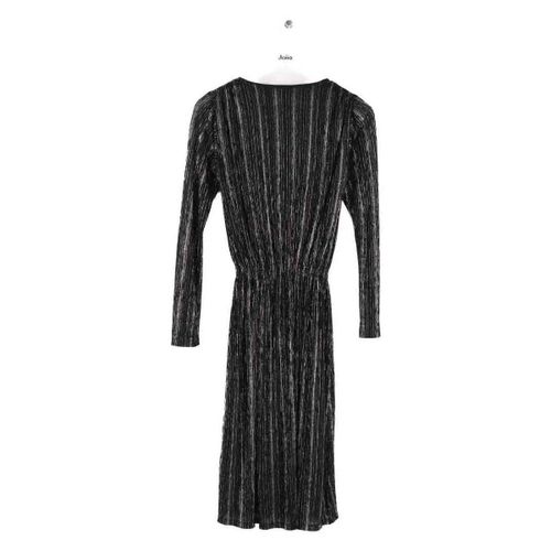Robe Vanessa Bruno Robe noire - Vanessa Bruno - Modalova