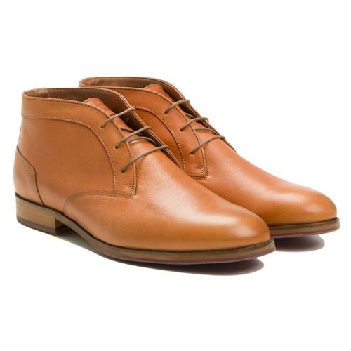 Derbies Redskins JAYAT 2 BRIQUE - Redskins - Modalova