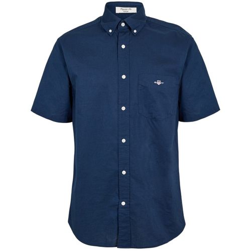 Chemise Gant Classic - Gant - Modalova