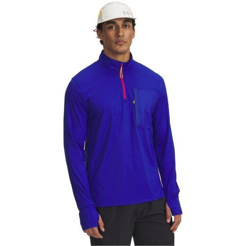Sweat-shirt Launch Trail - Under Armour - Modalova