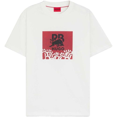 T-shirt HUGO GT27691 - HUGO - Modalova